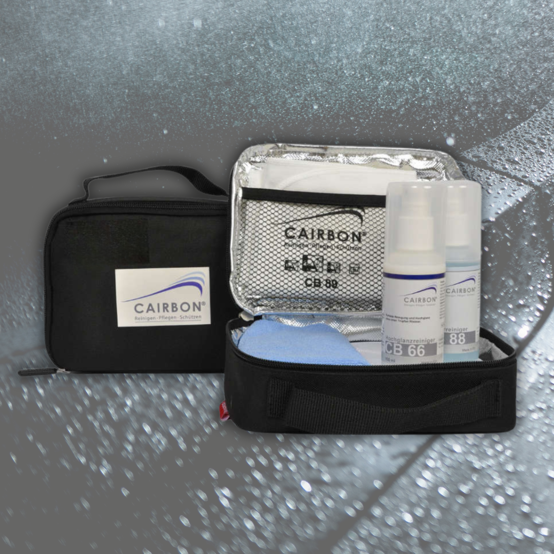 Cairbon® Mobil-Set
