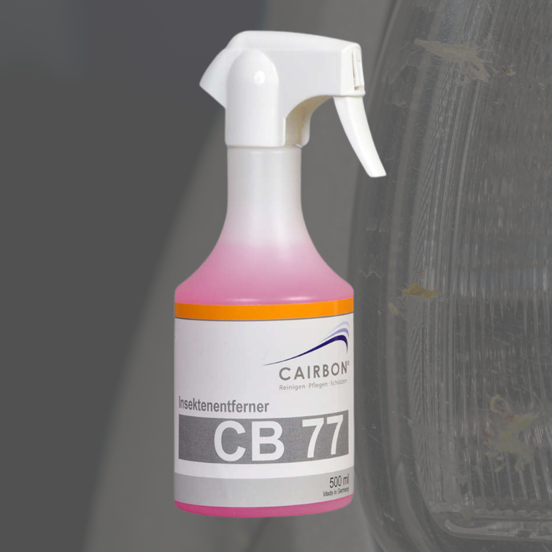 Insektenentferner (CB 77)