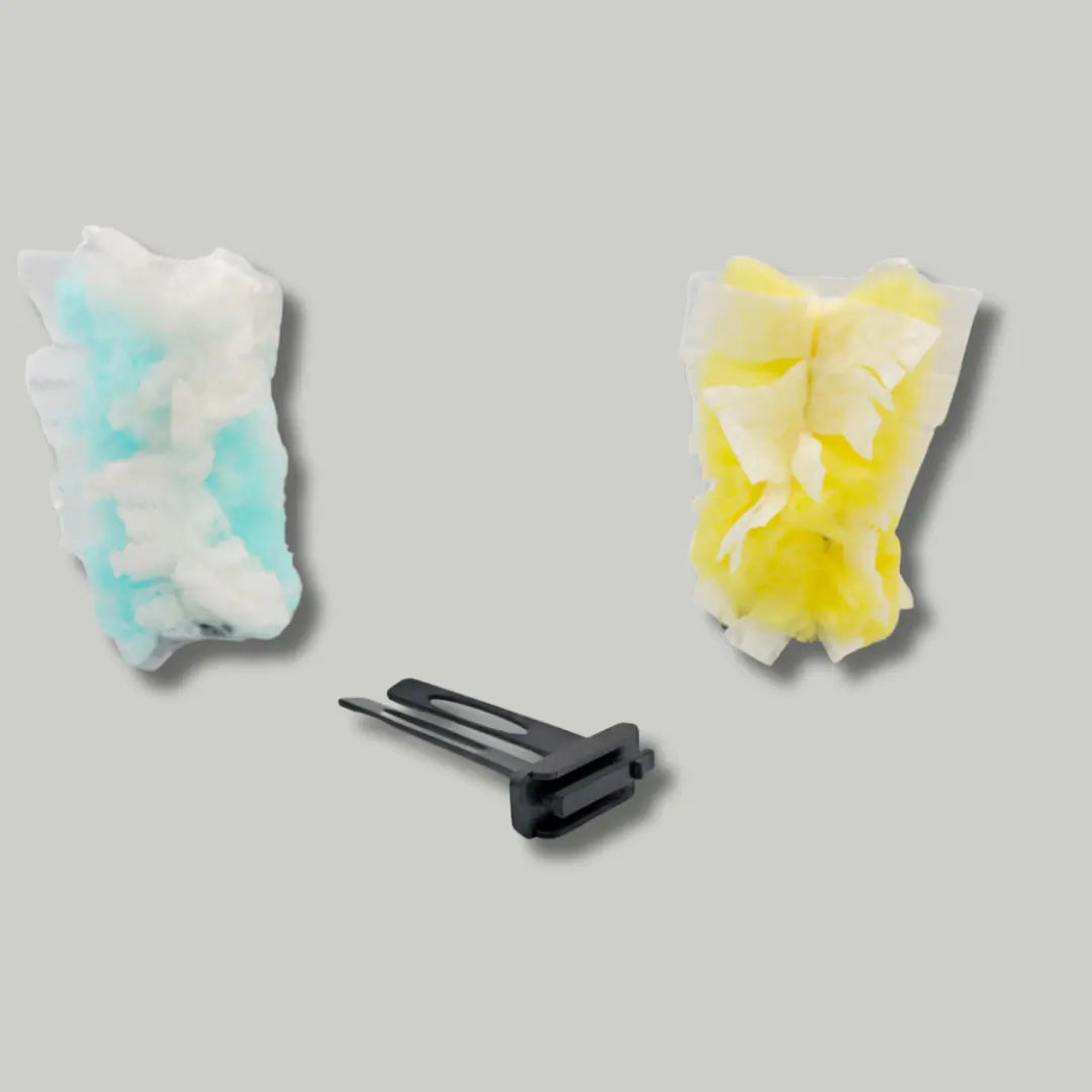 WISCHI Pro Zubehör: Staubwedelaufsatz für Haushalt und Fahrzeug.