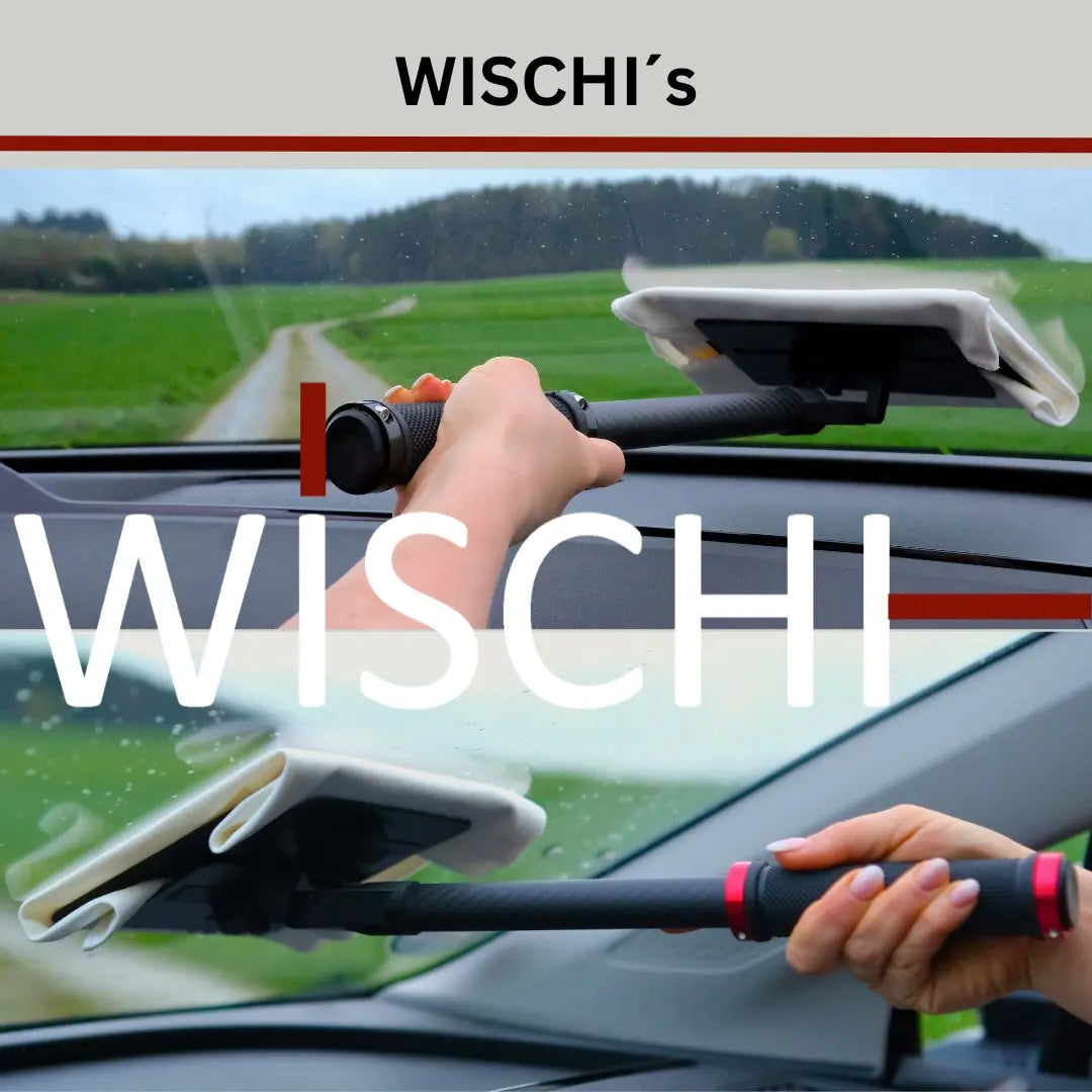 Alle Produkte Michael Schalk Innovation & Cleaning (WISCHI-Clean)