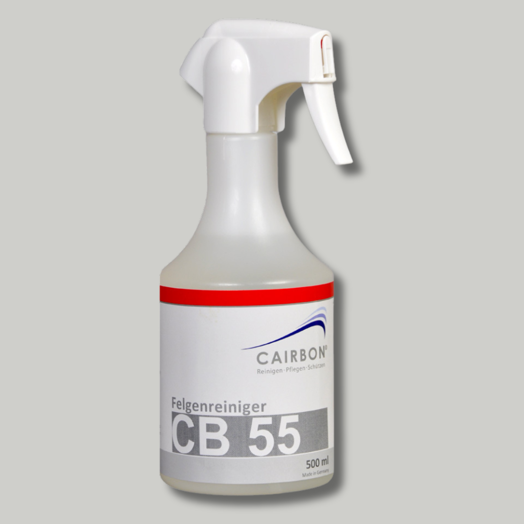 CB 55 Felgenreiniger 500 ml