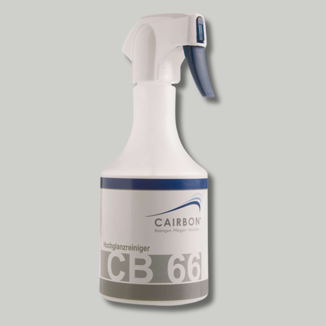 CB 66 Hochglanzreiniger 500 ml