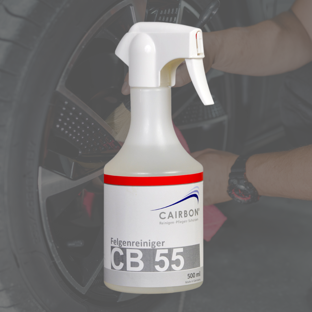 Felgenreiniger (CB 55)