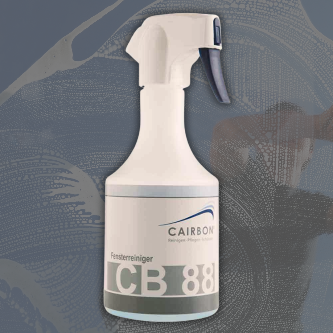 Glasreiniger (CB 88)