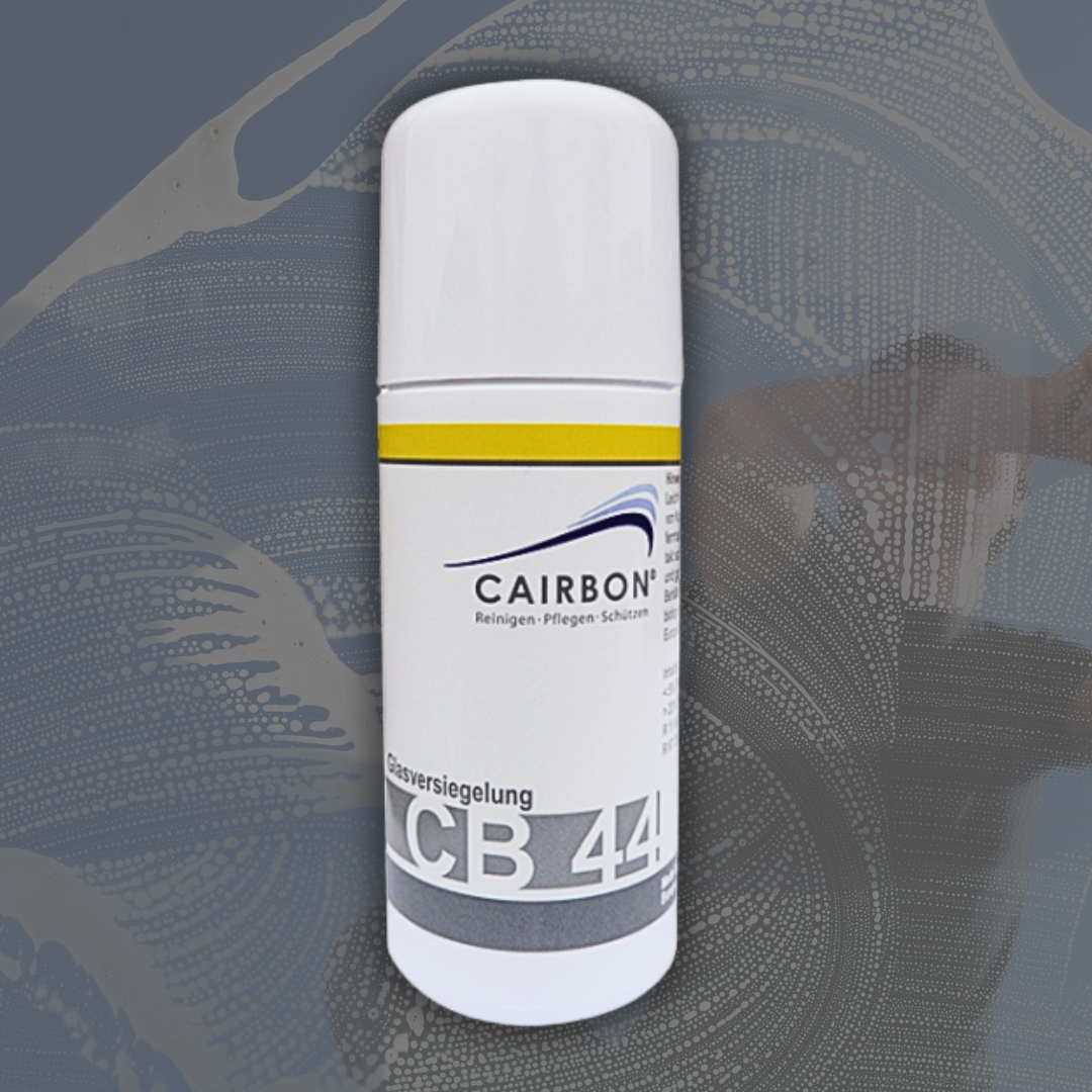 Glasversiegelung (CB 44)