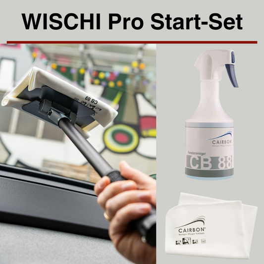 WISCHI Pro 2.1 Start-Set