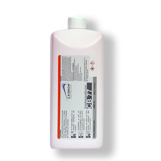 CB 77 Insektenentferner - Nachfüllpack - 1000 ml