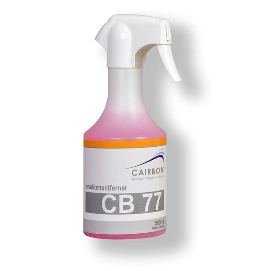 CB 77 Insektenentferner 500 ml